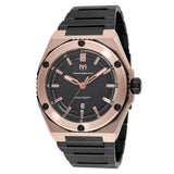 TechnoMarine TM-416063 Hombre Coral Legacy 45mm ¡Nuevo y Colección Limitada