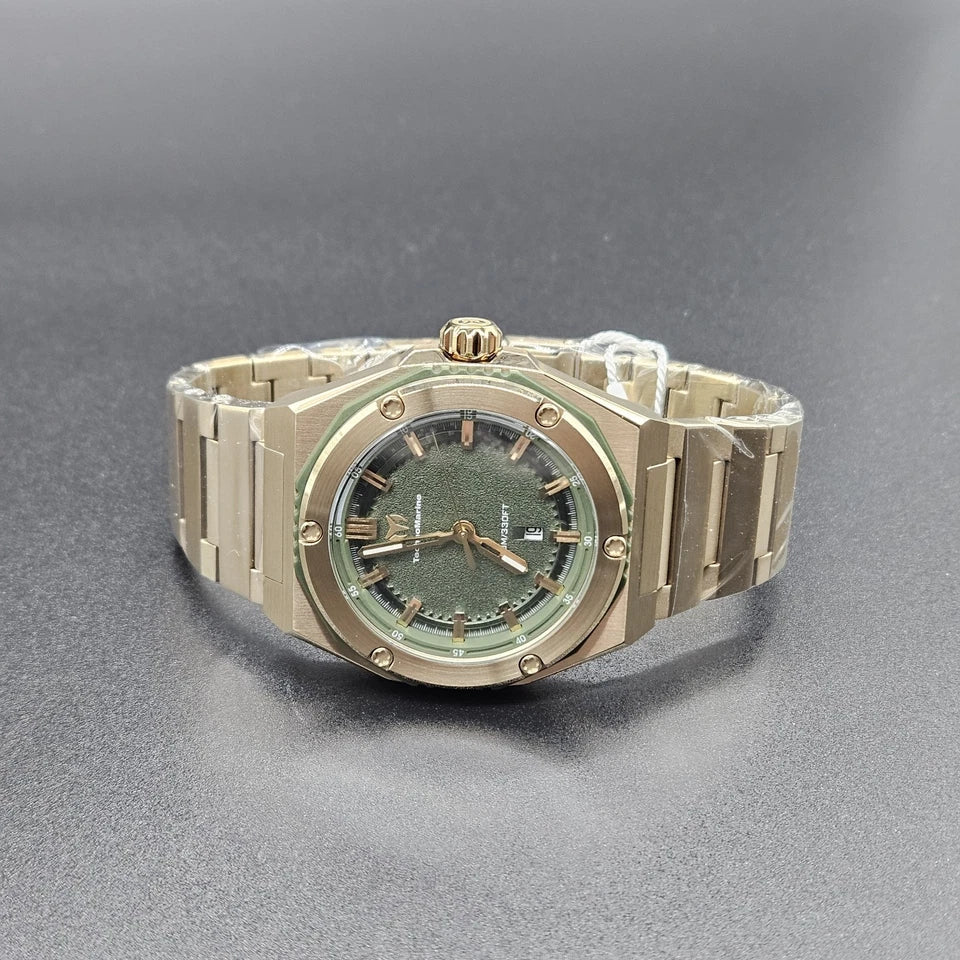 TechnoMarine 45mm Colección Limitada