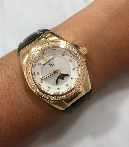 Technomarine hotsell eva longoria