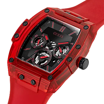 GUESS RED