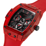 GUESS RED
