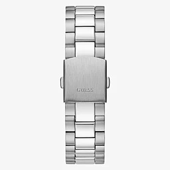 GUESS Men's 42mm Watch - Silver