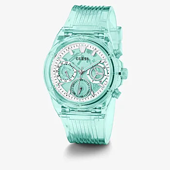 GUESS Ladies Sport Clear