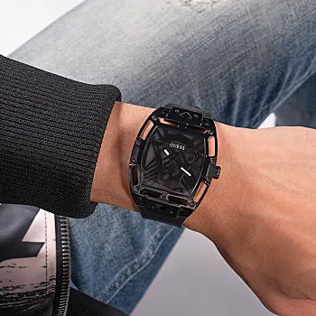GUESS Black