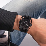 GUESS Black