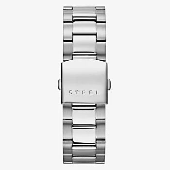 GUESS SILVER 45MM