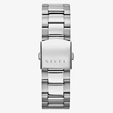 GUESS SILVER 45MM