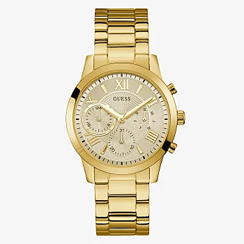 GUESS FULL GOLD FOR WOMEN