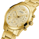 GUESS FULL GOLD FOR WOMEN