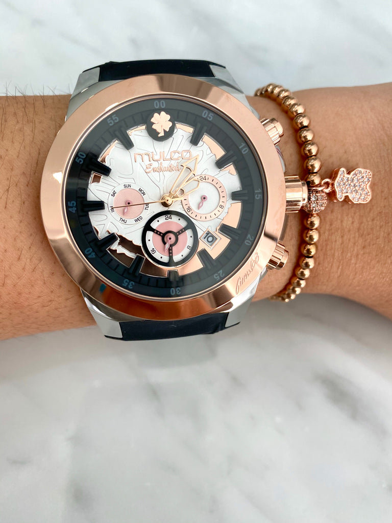 NEW MULCO ENCHANTED MAPLE + Pulsera Gratis - techno305