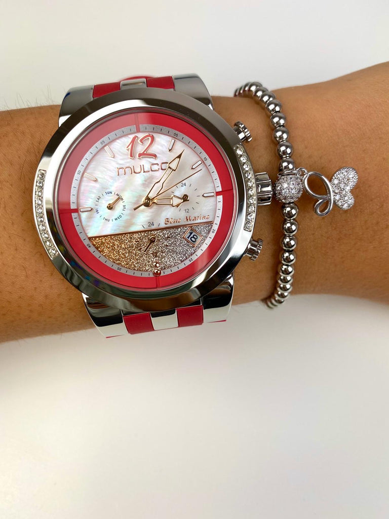 MULCO BLUE MARINE INFINITY + Pulsera Gratis - techno305