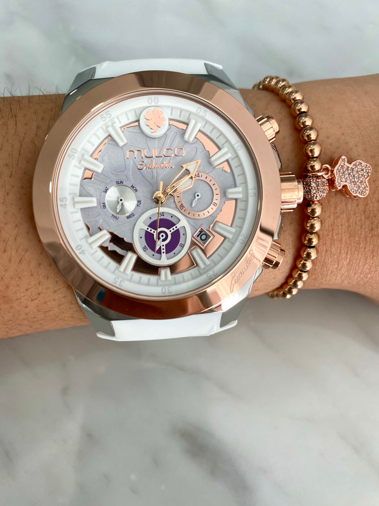 NEW MULCO ENCHANTED MAPLE + Pulsera Gratis - techno305