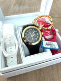 NEW TECHNOMARINE GOLD