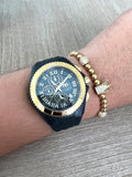 NEW TECHNOMARINE GOLD