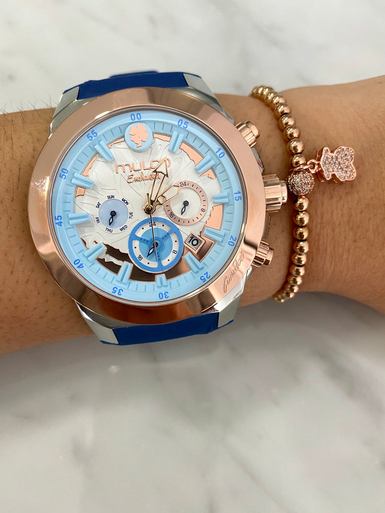 NEW MULCO ENCHANTED MAPLE + Pulsera Gratis - techno305