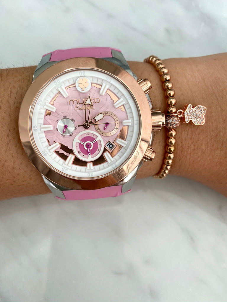 NEW MULCO ENCHANTED MAPLE + Pulsera Gratis - techno305