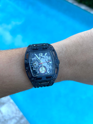 GUESS NAVY