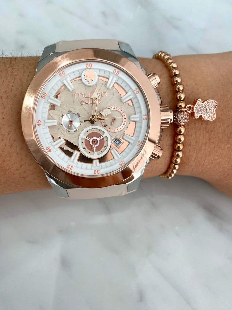 NEW MULCO ENCHANTED MAPLE + Pulsera Gratis - techno305