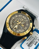 NEW TECHNOMARINE GOLD