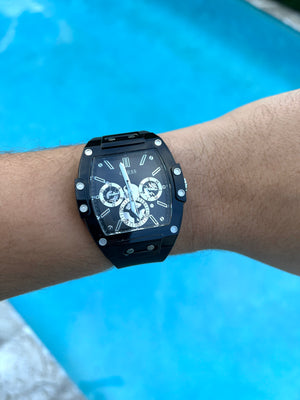GUESS Black