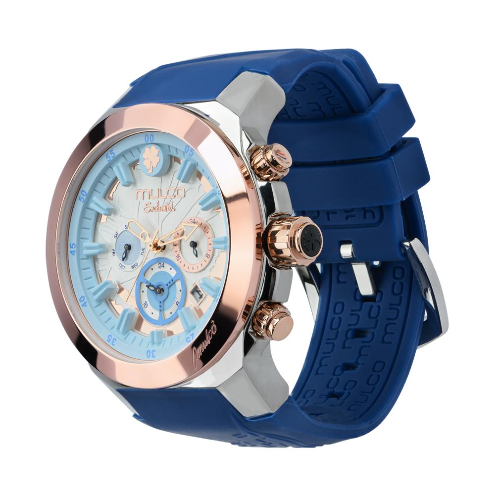 NEW MULCO ENCHANTED MAPLE + Pulsera Gratis - techno305
