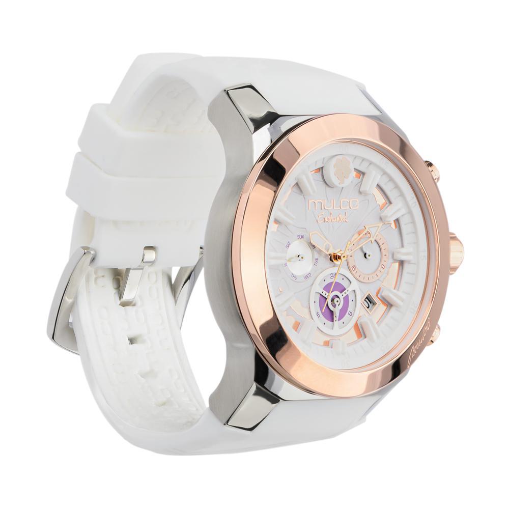 NEW MULCO ENCHANTED MAPLE + Pulsera Gratis - techno305