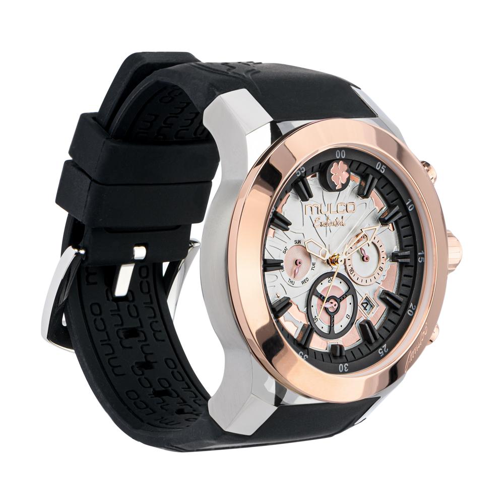 NEW MULCO ENCHANTED MAPLE + Pulsera Gratis - techno305