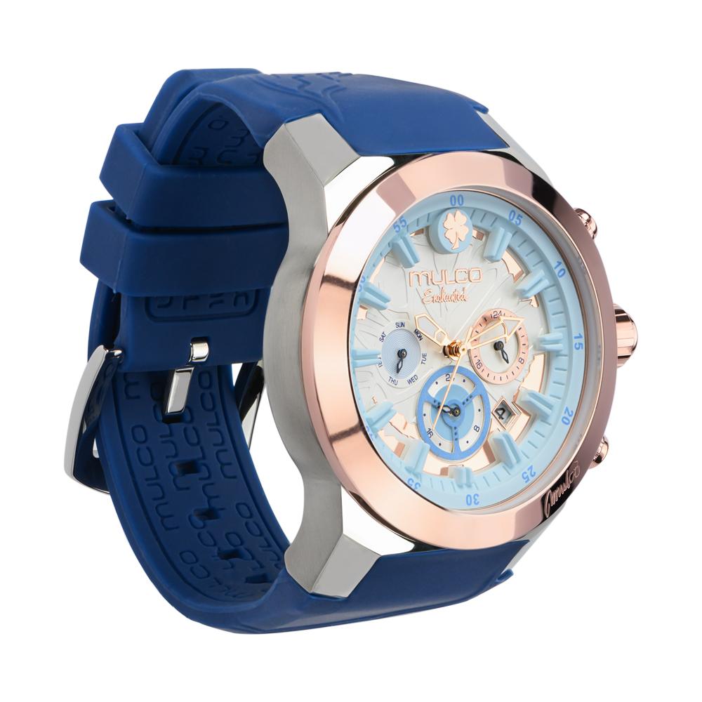 NEW MULCO ENCHANTED MAPLE + Pulsera Gratis - techno305