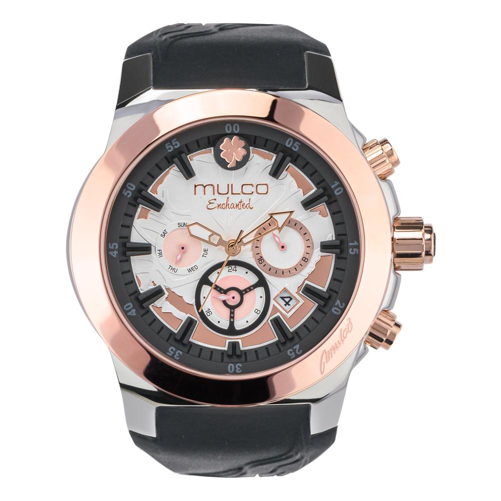 NEW MULCO ENCHANTED MAPLE + Pulsera Gratis - techno305