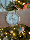 Technomarine MoonSun Unisex 42mm Two-Tone with