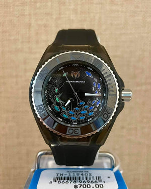 TechnoMarine  Dream Ceramic