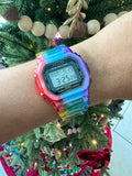 Activa Retro X Invicta Unisex Digital Watch