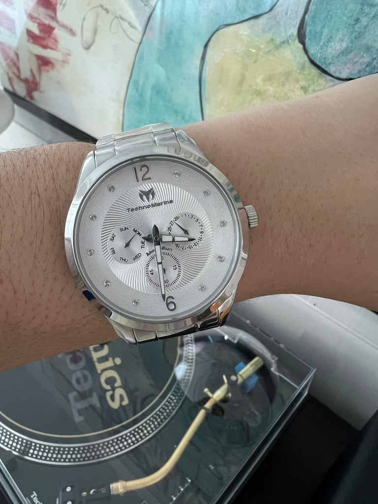 Technomarine sun shop moon
