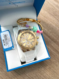 Technomarine 40mm Gold