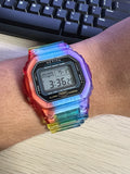 Activa Retro X Invicta Unisex Digital Watch