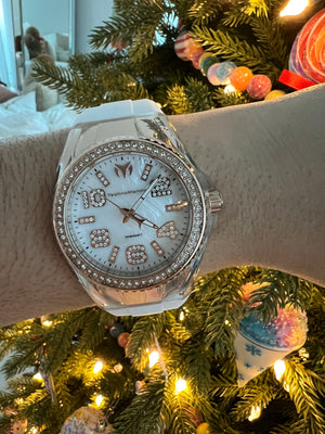 TechnoMarine Cruise Monogram 42mm