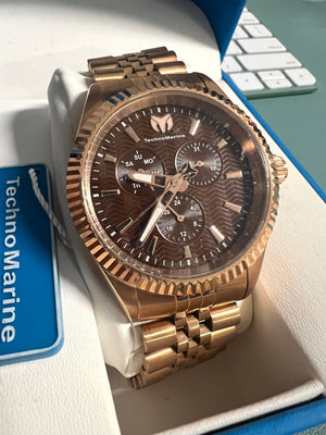 Technomarine Sea Dream 42mm