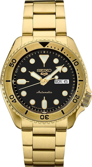 Seiko 5 Sports