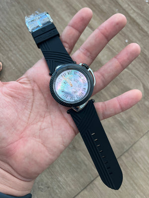 Mulco Be Sassy Black