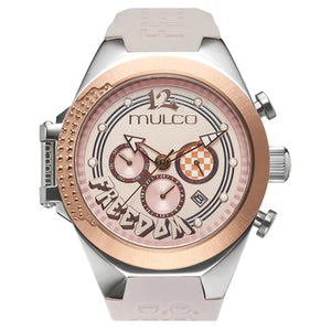 New Mulco Freedom 2025 Crema