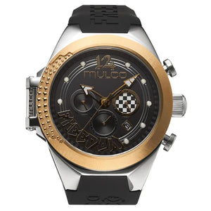 New Mulco Freedom 2025 Black