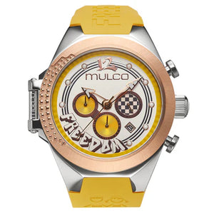 New Mulco Freedom 2025  Yellow