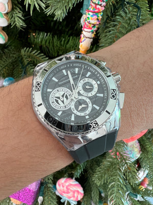 TechnoMarine Men's Cruise California