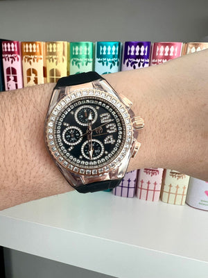 Technomarine Cruise Rose Gold