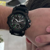 New Mulco Sport 2025