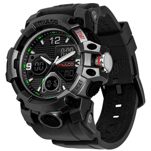 New Mulco Sport 2025