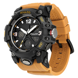 New Mulco Sport 2025