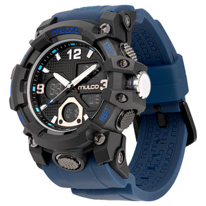 New Mulco Sport 2025