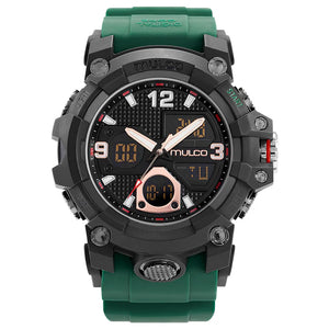 New Mulco Sport 2025