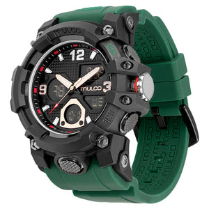 New Mulco Sport 2025